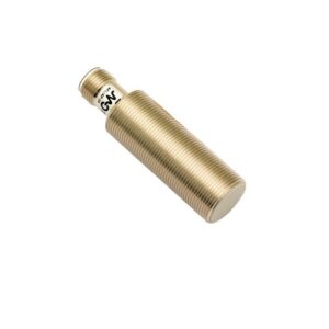 Micro Detectors AK1/AP-3H Endüktif Sensör