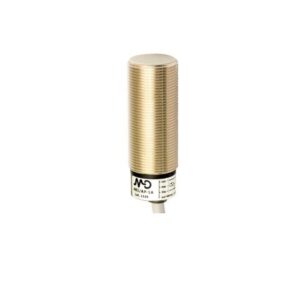 Micro Detectors AK1/AP-3A Endüktif Sensör